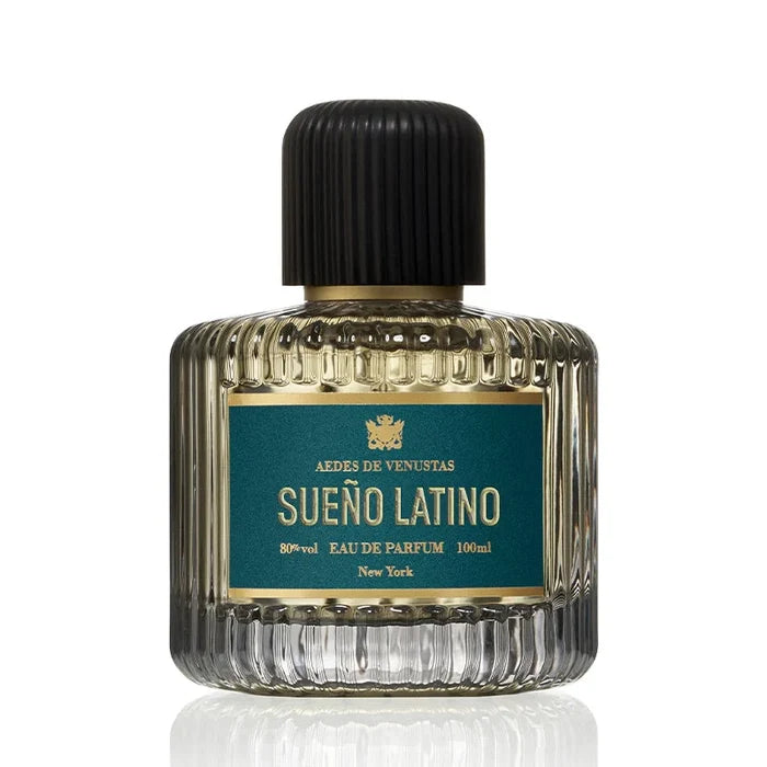Sueno Latino - Profumo - AEDES DE VENUSTAS - Alla Violetta Boutique