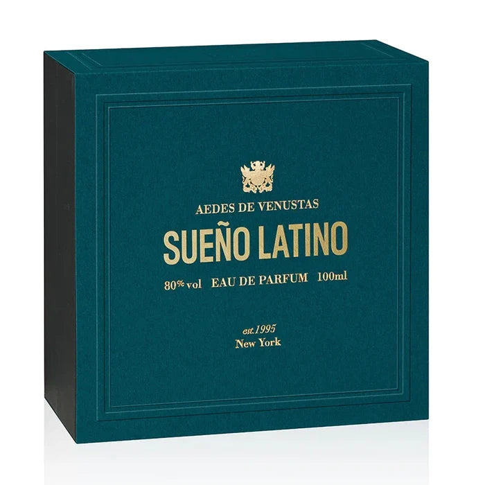 Sueno Latino - Profumo - AEDES DE VENUSTAS - Alla Violetta Boutique