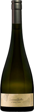 Susana Balbo Signature Brioso White Blend 2024 750ml