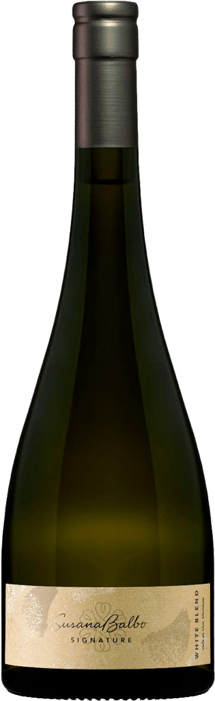Susana Balbo Signature Brioso White Blend 2024 750ml