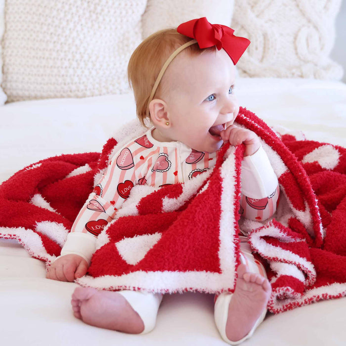 Sweet Like Candy Convertible Zip Romper in Pink