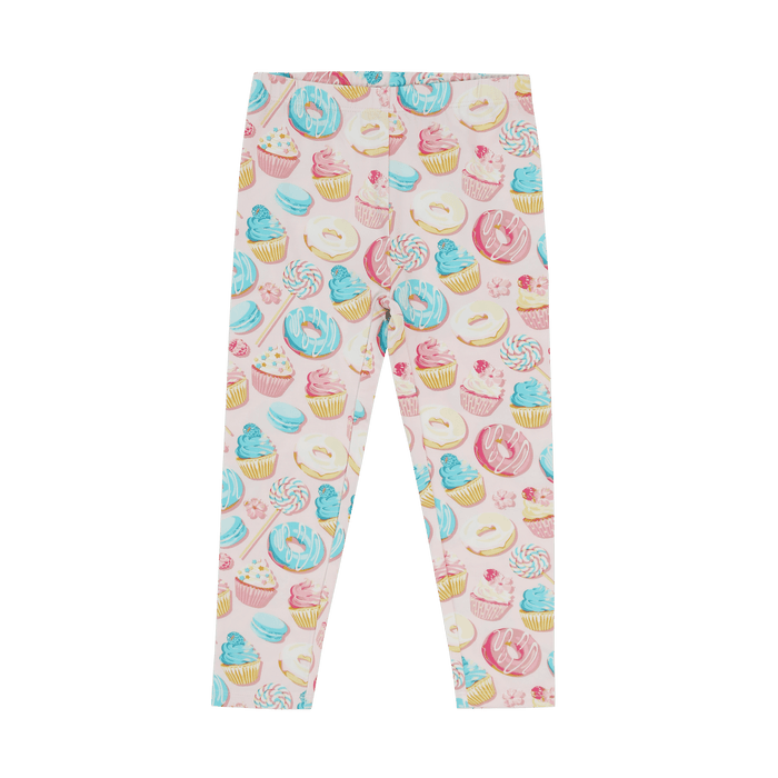 Sweet Tooth Bamboo Legging