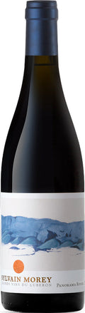Sylvain Morey Grands Vins du Luberon Panorama Rouge 24 750ml