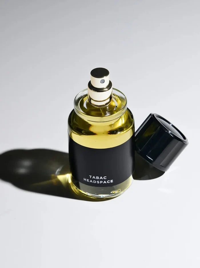 Tabac Extrait  Alla Violetta Boutique