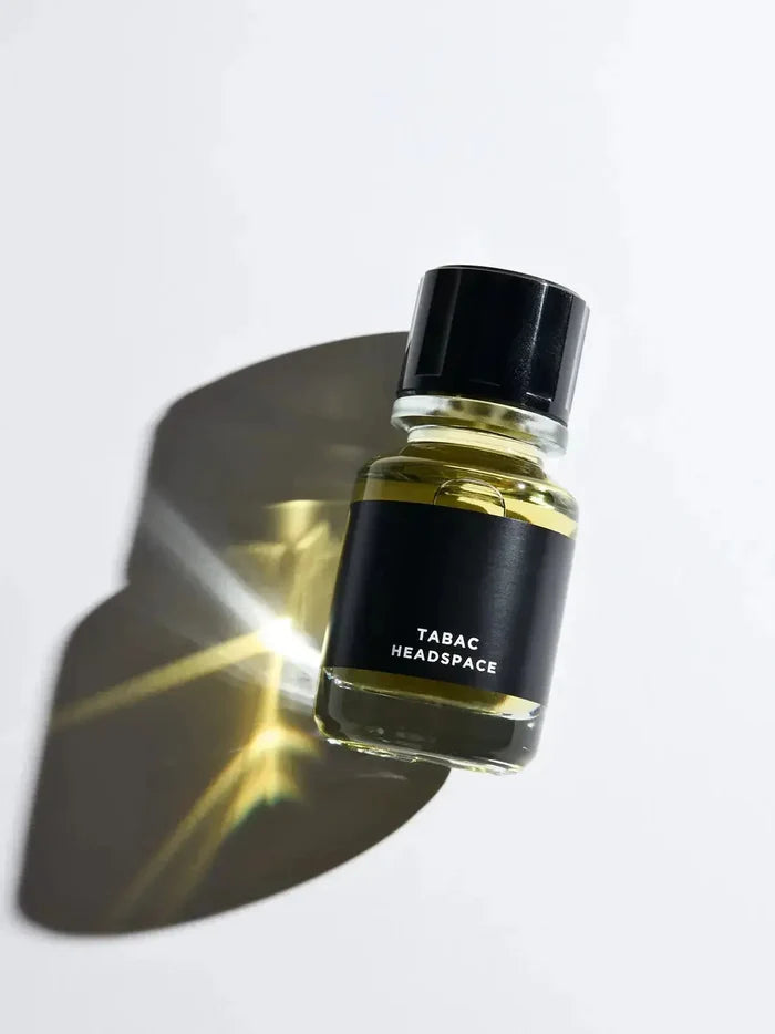 Tabac Extrait  Alla Violetta Boutique