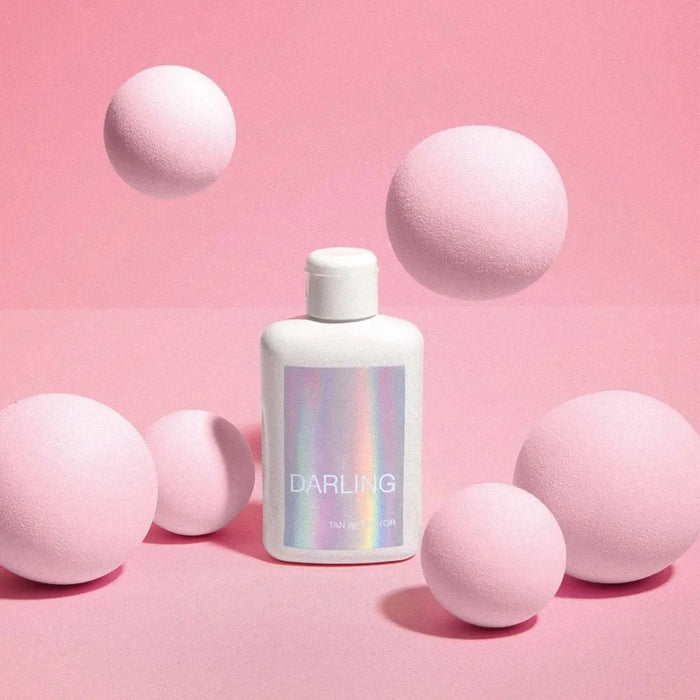 Tan Activator Alla Violetta Boutique