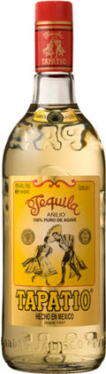 Tapatio Tequila Anejo 1L