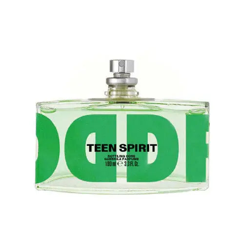 Teen Spirit - Profumo - DOUBLE DRAGON - Alla Violetta Boutique
