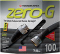 Teknor Apex Zero-G 5/8 Inch RV Marine Hose 100 Foot Package | United RV Parts
