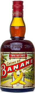 Tempus Fugit Creme Banane 700ml