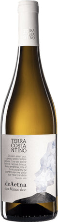 Terra Costantino deAetna Etna Bianco 2024 750ml