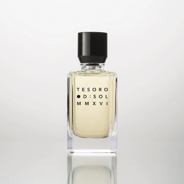 Tesoro - Profumo - D:SOL - Alla Violetta Boutique