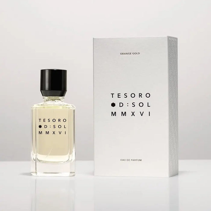 Tesoro - Profumo - D:SOL - Alla Violetta Boutique