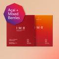 The Beckham Stack Complete Set Pro (30 days refills) (Pro)