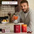 Variety Pack / Quarterly Subscription