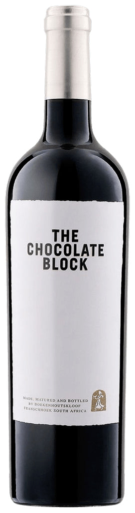 The Chocolate Block 2023 750ml
