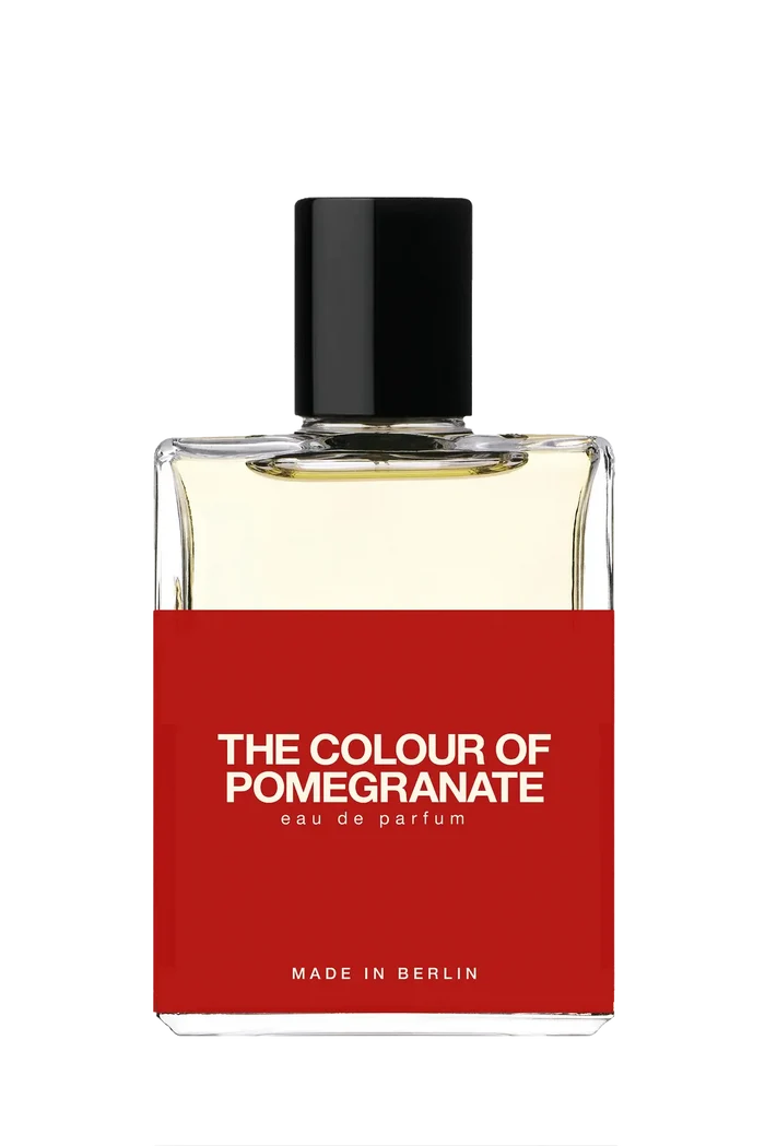 The Colour of Pomegranate - Profumo - Alla Violetta Boutique - Alla Violetta Boutique