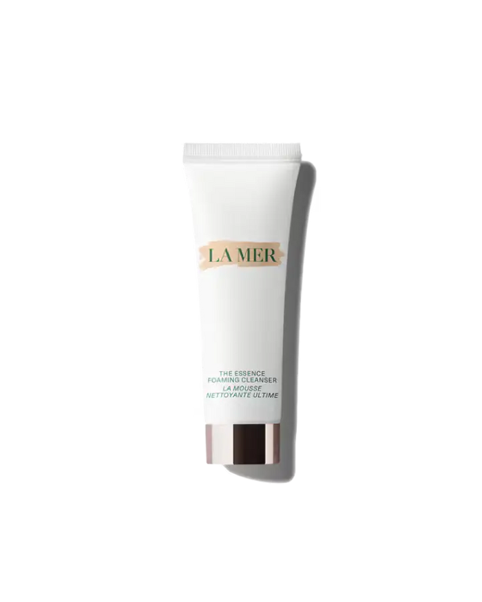 The Essence Foaming Cleanser  LA MER