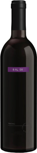 The Prisoner Saldo Shiraz 2021 750ml