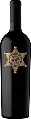 The Sheriff of Buena Vista 2023 750ml