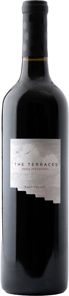 The Terraces Zinfandel Napa Valley 2023 750ml