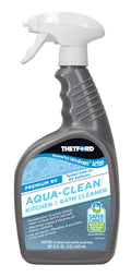 Thetford Aqua-Clean Kitchen Bath Cleaner 36971 - Product View | United RV Parts