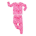 This Must Be Love Bamboo Pajama Set