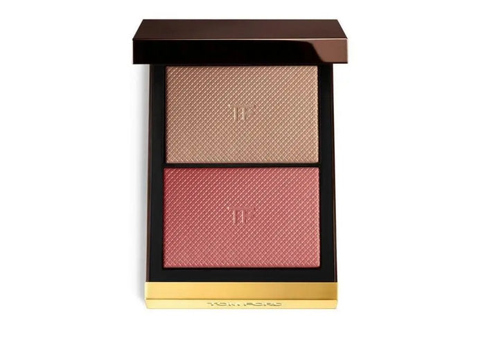 Tom Ford Skin Illuminating Duo 07 Incandescent Alla Violetta Boutique
