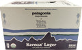 Topa Topa X Patagonia Kernza Lager 6pk Cans