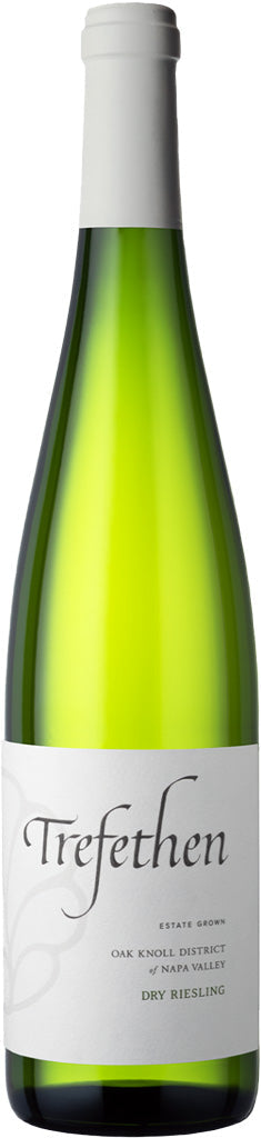 Trefethen Dry Riesling Napa 2023 750ml