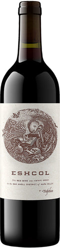 Trefethen Eshcol Red 2022 750ml
