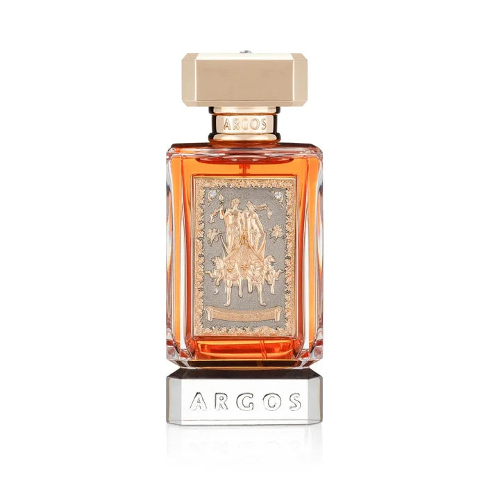 Triumph of Bacchus - Profumo - ARGOS - Alla Violetta Boutique