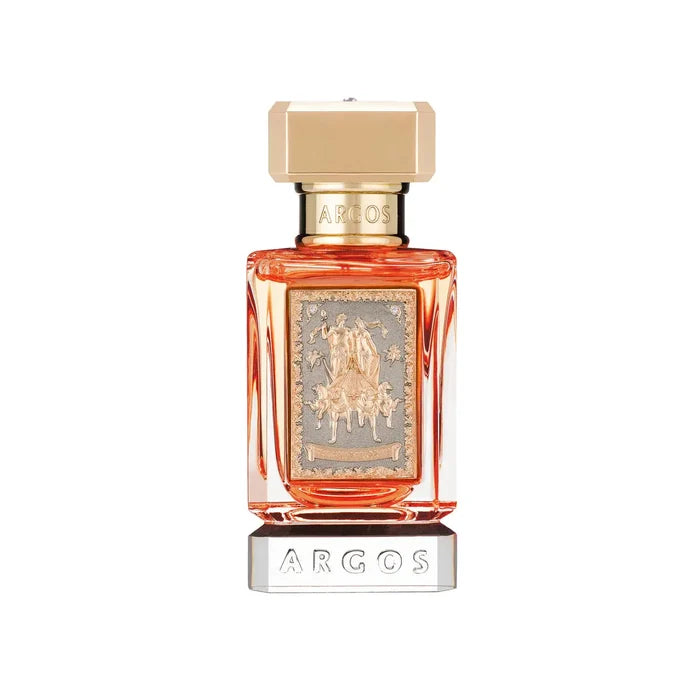 Triumph of Bacchus - Profumo - ARGOS - Alla Violetta Boutique