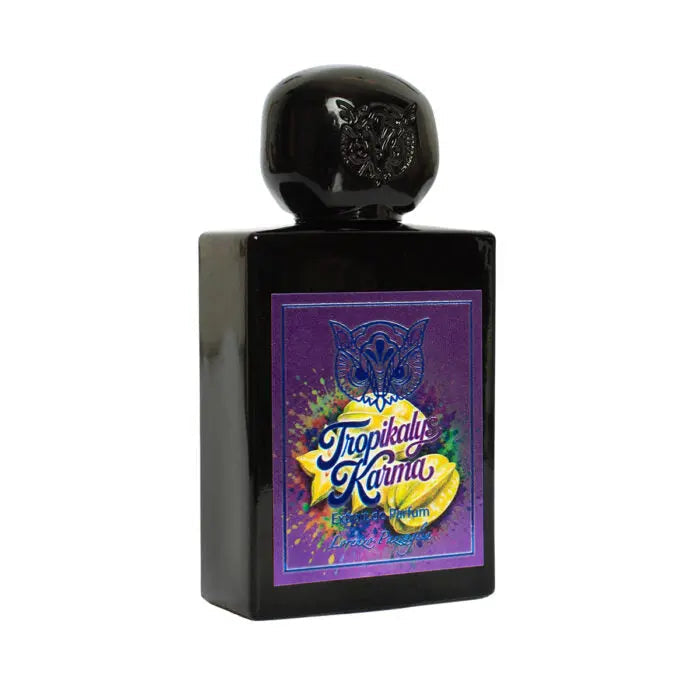 Tropikalys Karma extrait  LORENZO PAZZAGLIA