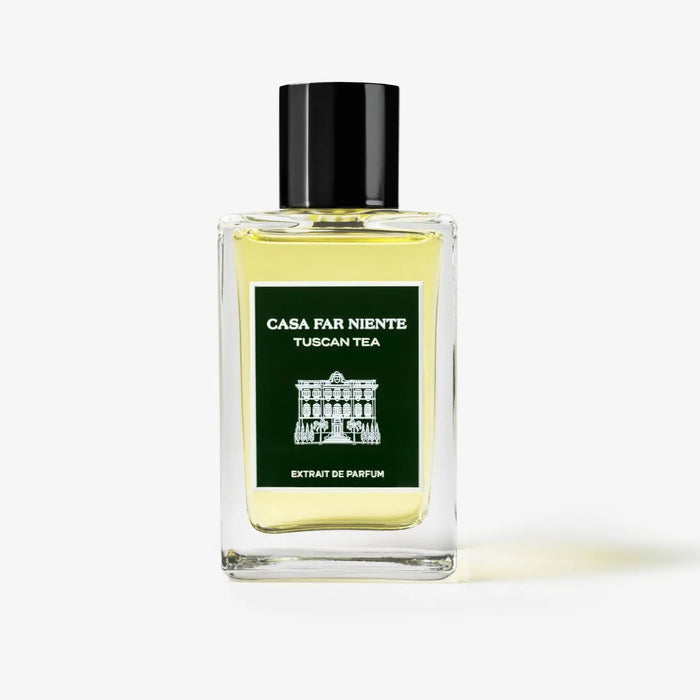 Tuscan Tea Extrait  Alla Violetta Boutique