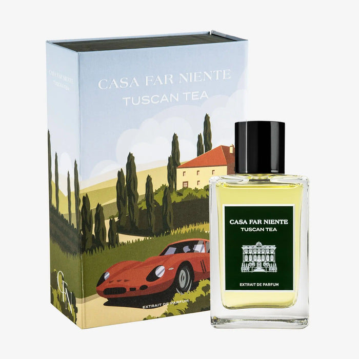 Tuscan Tea Extrait  Alla Violetta Boutique