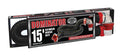 Valterra Dominator 15' RV Sewer Hose Kit - Product Package | United RV Parts
