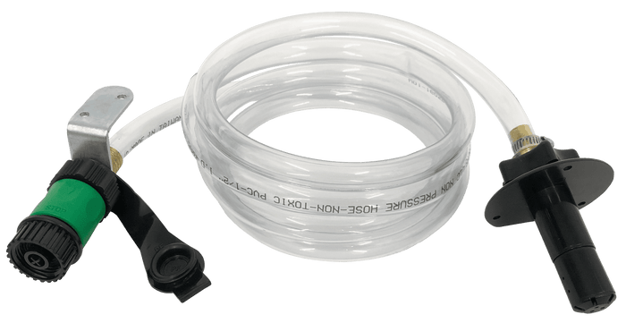Valterra RV HydroFlush F02-4170 Tank Flushing System Components - Product View | United RV Parts