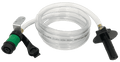 Valterra RV HydroFlush F02-4170 Tank Flushing System Components - Product View | United RV Parts