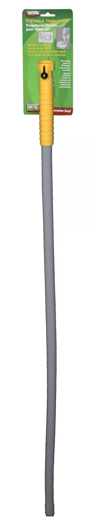 Valterra Master Blaster Tank Wand A01-0187VP in Package - Full View | United RV Parts