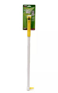 Yellow Valterra RV Sewer Tank Master Blaster Wand A01-0184VP - Full Length View | United RV Parts
