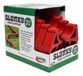 Red Valterra Slunky 20ft RV Sewer Hose Support Cradle - Retail Box View | United RV Parts