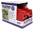 Red Valterra Slunky 25ft RV Sewer Hose Support Cradle - Retail Packaging View | United RV Parts