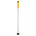 Valterra Spinning Master Blaster RV Black Water Tank Rinser A01-0185VP - Full Length View | United RV Parts