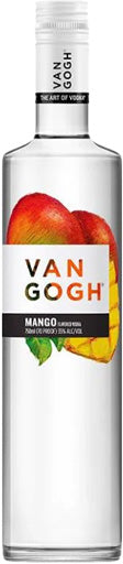 Van Gogh Mango 750ml