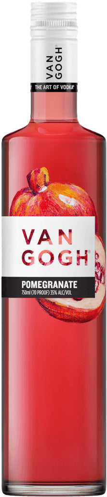 Van Gogh Pomegranate 750ml
