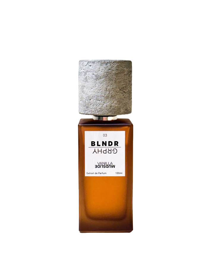 Vanilla Mudslide - Profumo - BLNDRGRPHY - Alla Violetta Boutique