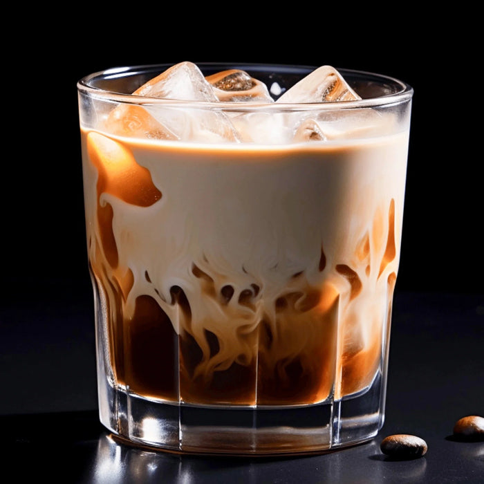 Vanilla Mudslide - Profumo - BLNDRGRPHY - Alla Violetta Boutique