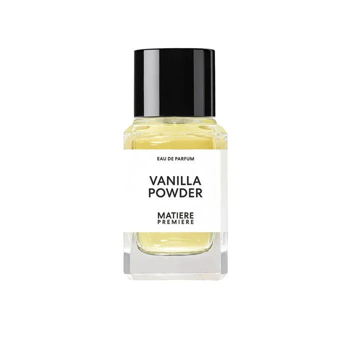 Vanilla Powder Matiere Premiere - Profumo - MATIERE PREMIERE - Alla Violetta Boutique