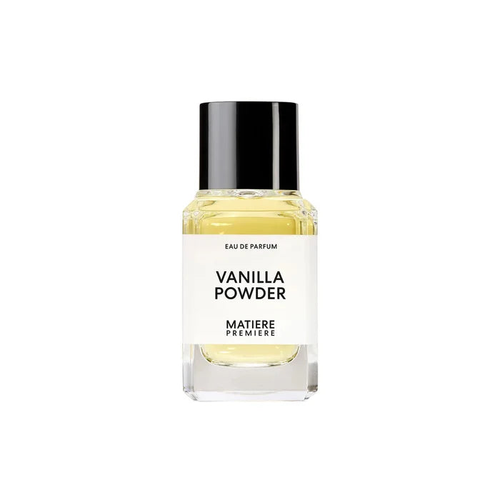 Vanilla Powder Matiere Premiere - Profumo - MATIERE PREMIERE - Alla Violetta Boutique